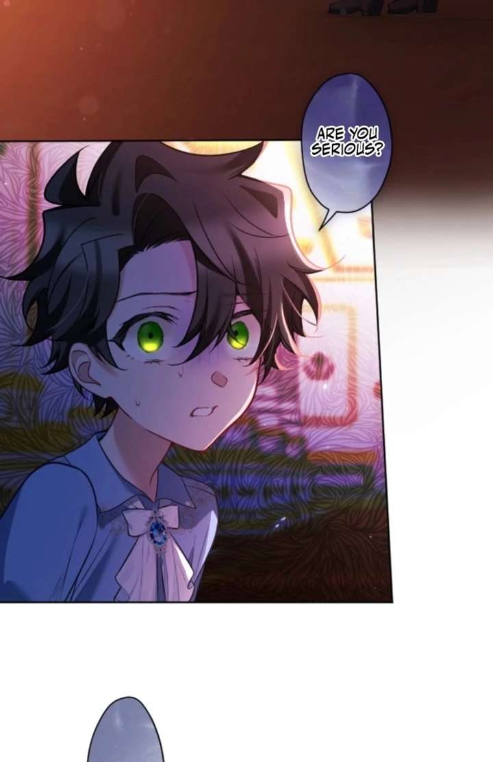 I Underestimated My Oshi’s Attachment Chapter 96 page 43