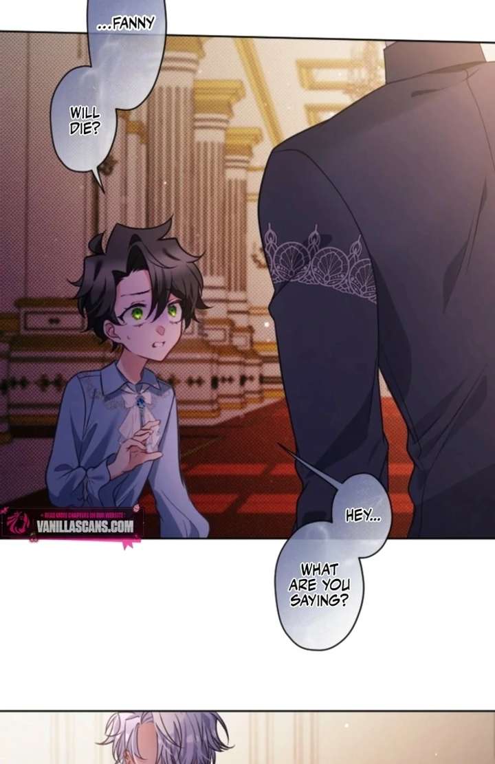 I Underestimated My Oshi’s Attachment Chapter 96 page 44