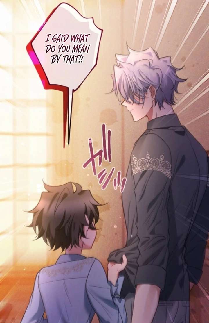 I Underestimated My Oshi’s Attachment Chapter 96 page 46