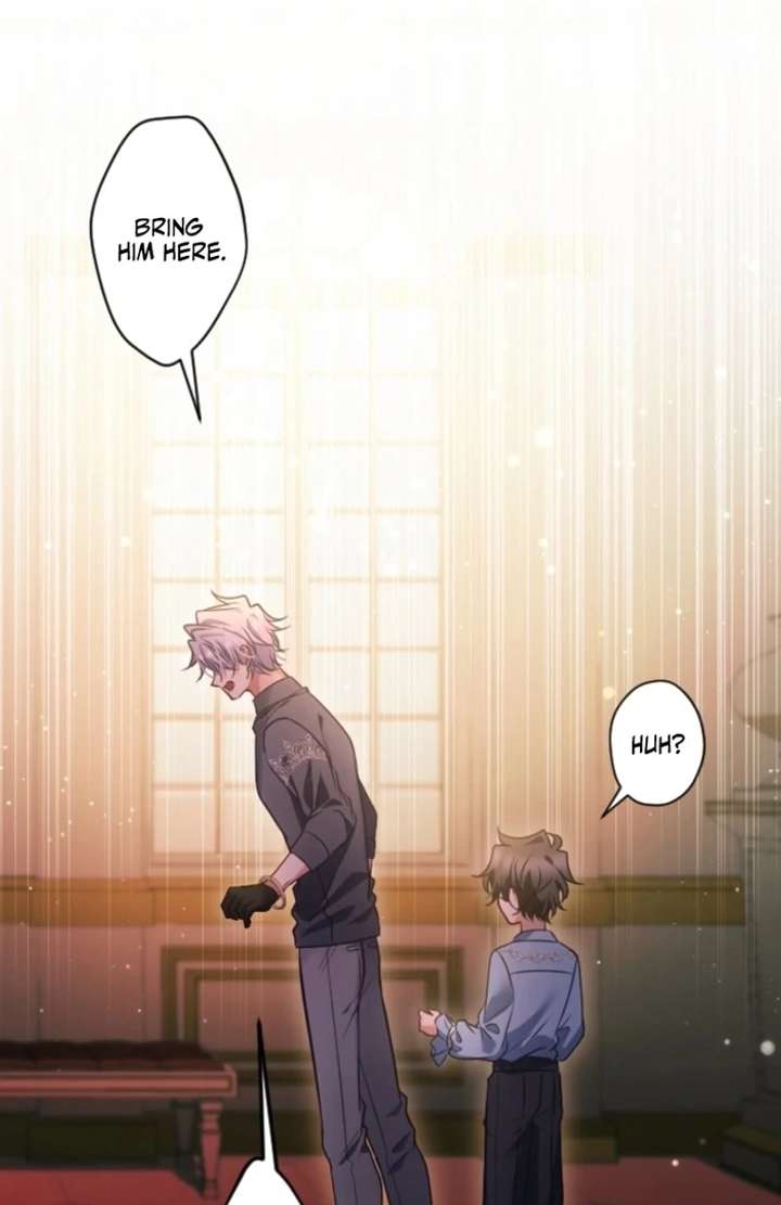 I Underestimated My Oshi’s Attachment Chapter 96 page 48