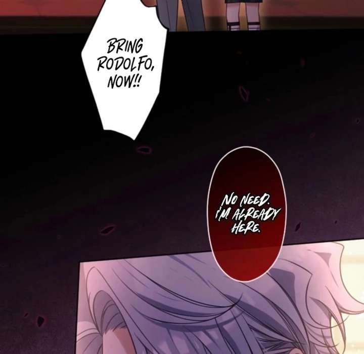 I Underestimated My Oshi’s Attachment Chapter 96 page 49