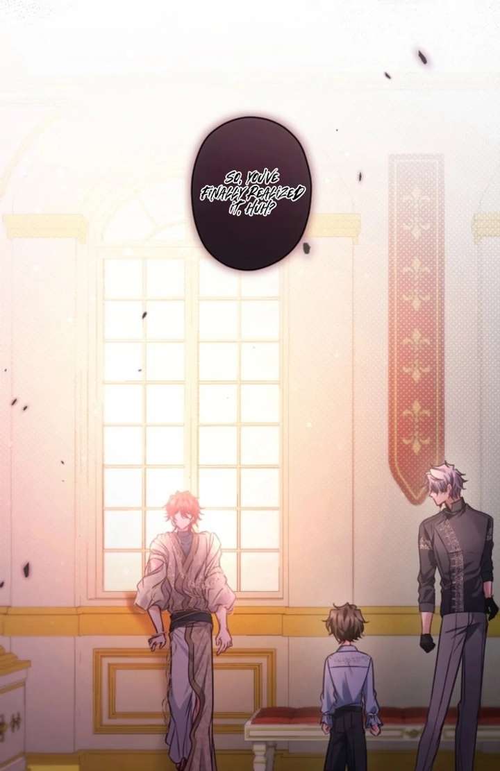 I Underestimated My Oshi’s Attachment Chapter 96 page 51
