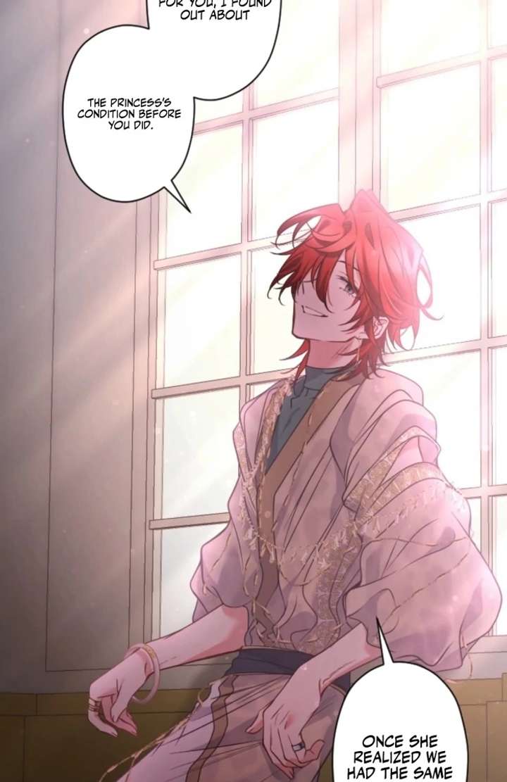 I Underestimated My Oshi’s Attachment Chapter 96 page 53