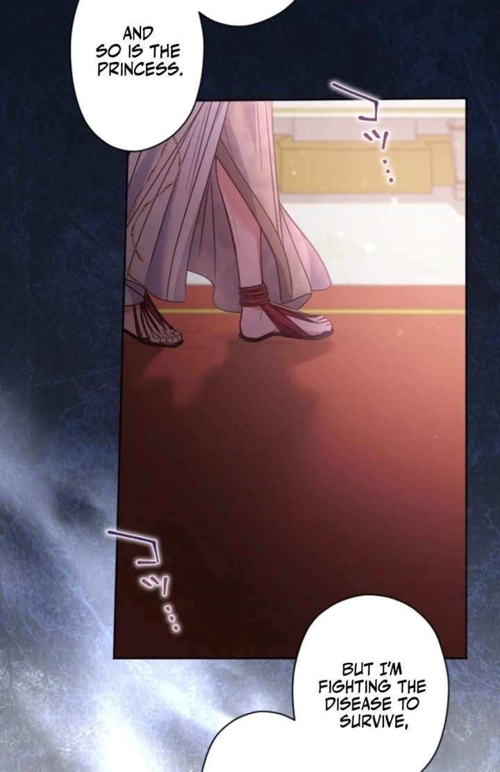 I Underestimated My Oshi’s Attachment Chapter 96 page 55