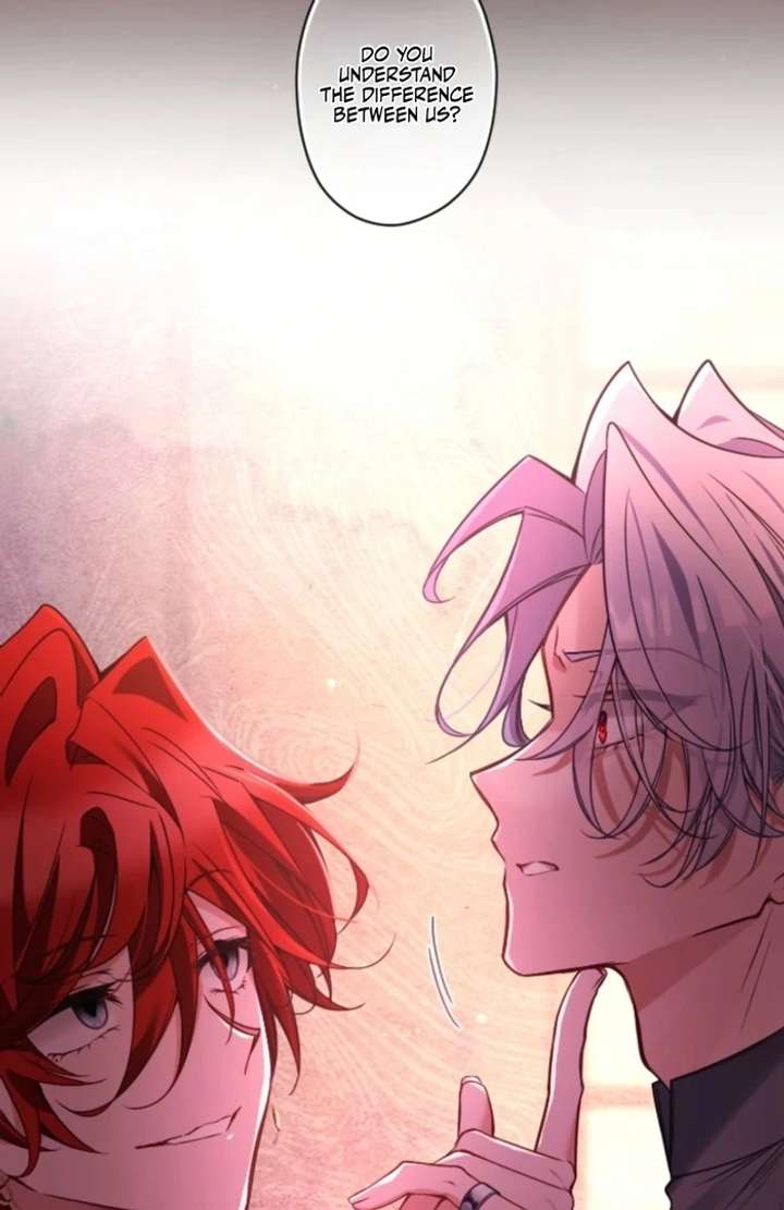 I Underestimated My Oshi’s Attachment Chapter 96 page 57