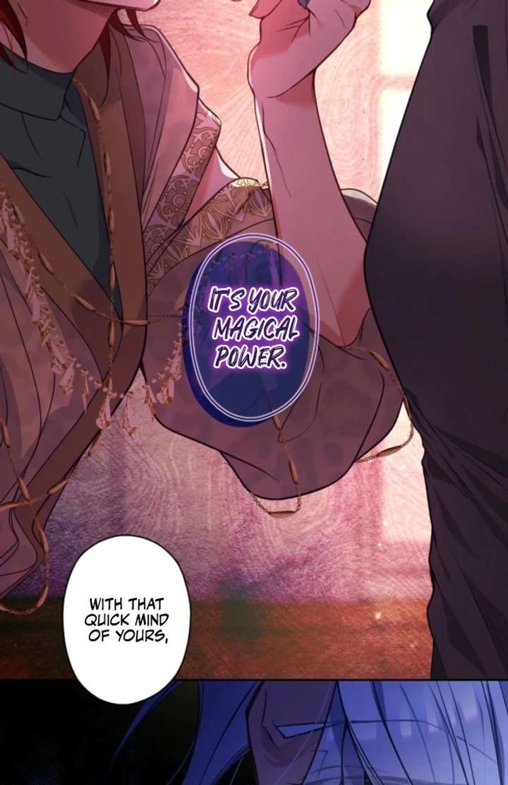 I Underestimated My Oshi’s Attachment Chapter 96 page 58