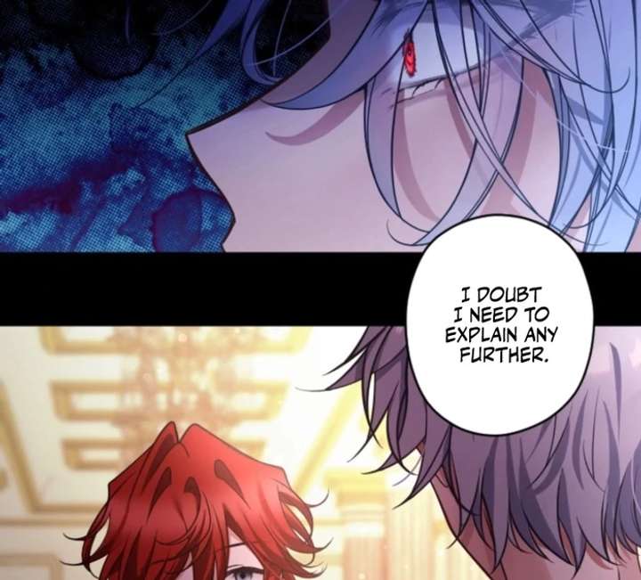 I Underestimated My Oshi’s Attachment Chapter 96 page 59