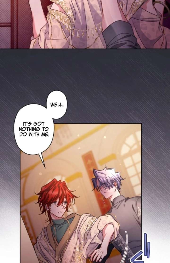I Underestimated My Oshi’s Attachment Chapter 97 page 6