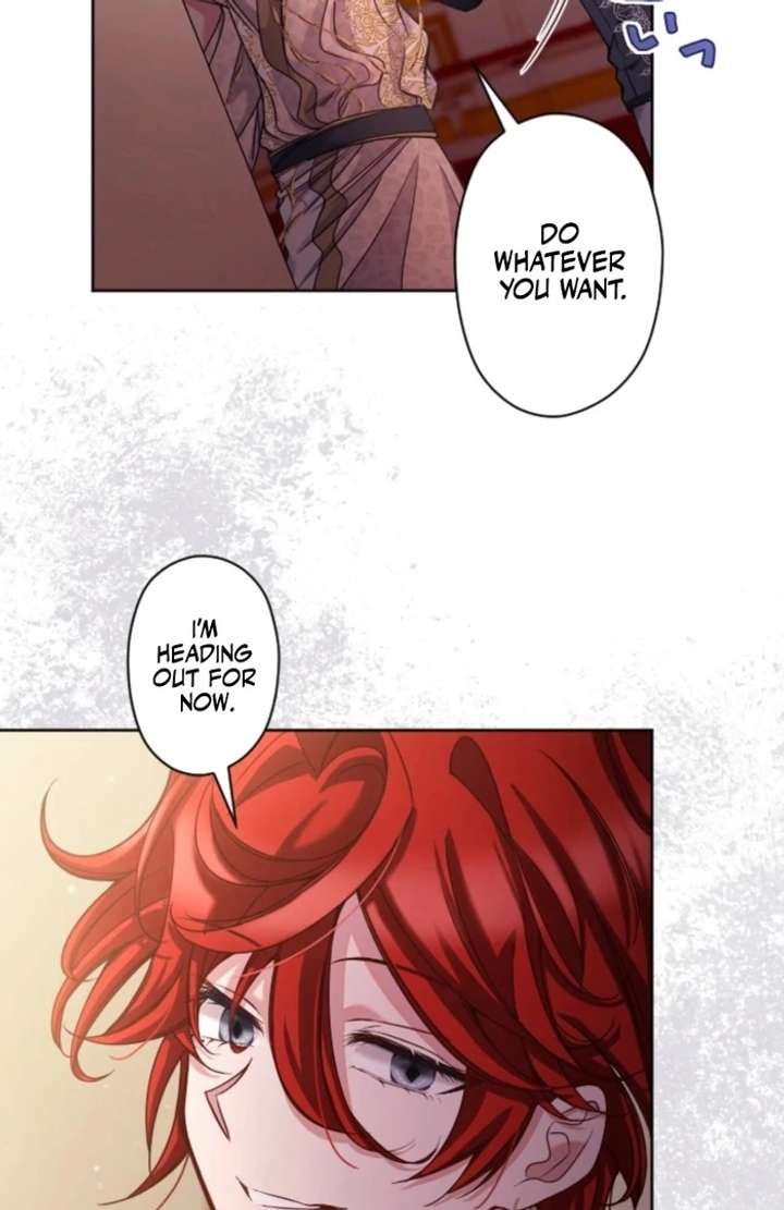 I Underestimated My Oshi’s Attachment Chapter 97 page 7