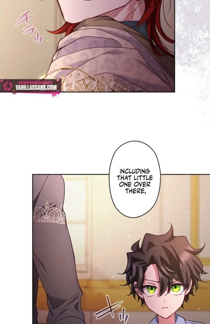 I Underestimated My Oshi’s Attachment Chapter 97 page 8