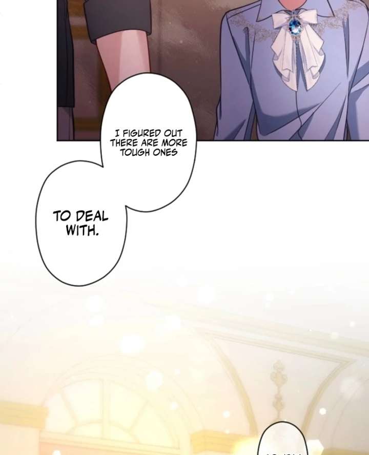 I Underestimated My Oshi’s Attachment Chapter 97 page 9