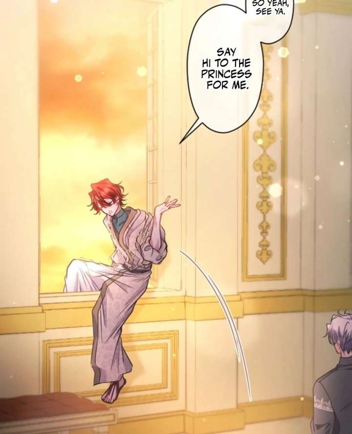 I Underestimated My Oshi’s Attachment Chapter 97 page 10