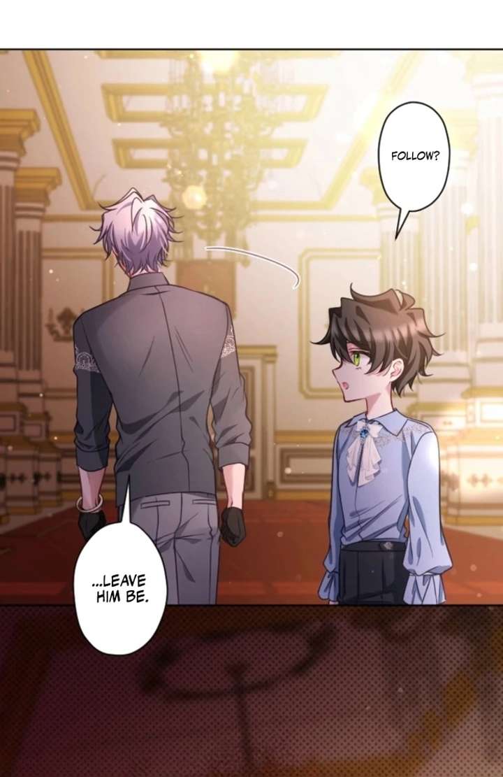 I Underestimated My Oshi’s Attachment Chapter 97 page 12