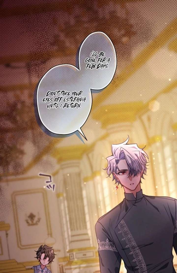 I Underestimated My Oshi’s Attachment Chapter 97 page 13