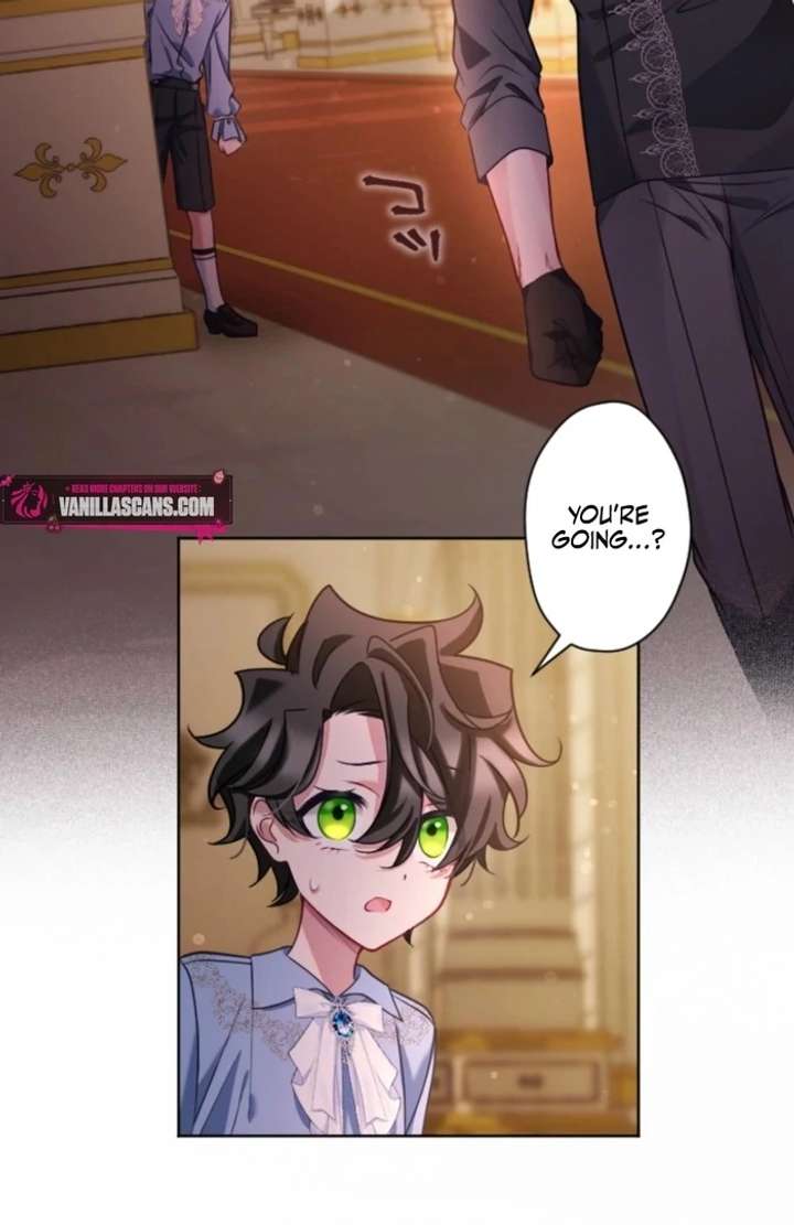 I Underestimated My Oshi’s Attachment Chapter 97 page 14