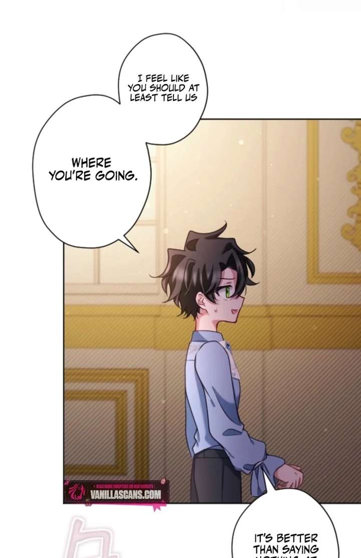 I Underestimated My Oshi’s Attachment Chapter 97 page 15