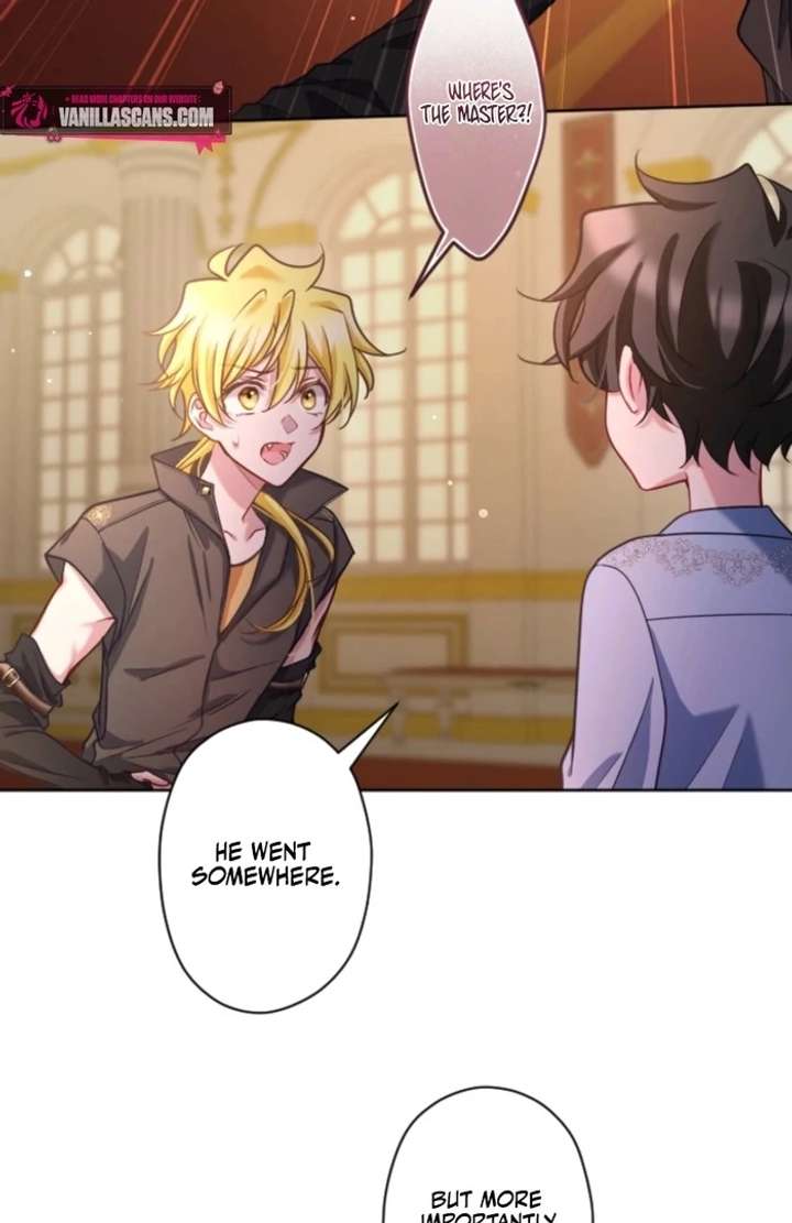I Underestimated My Oshi’s Attachment Chapter 97 page 18