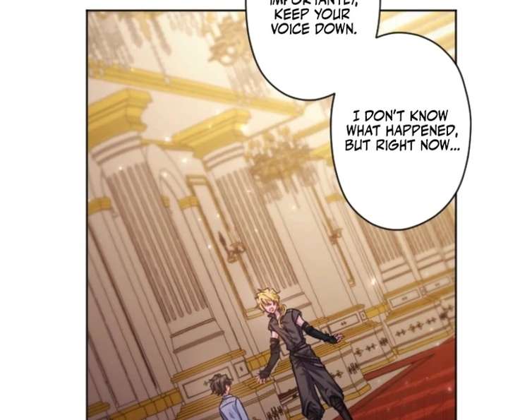 I Underestimated My Oshi’s Attachment Chapter 97 page 19