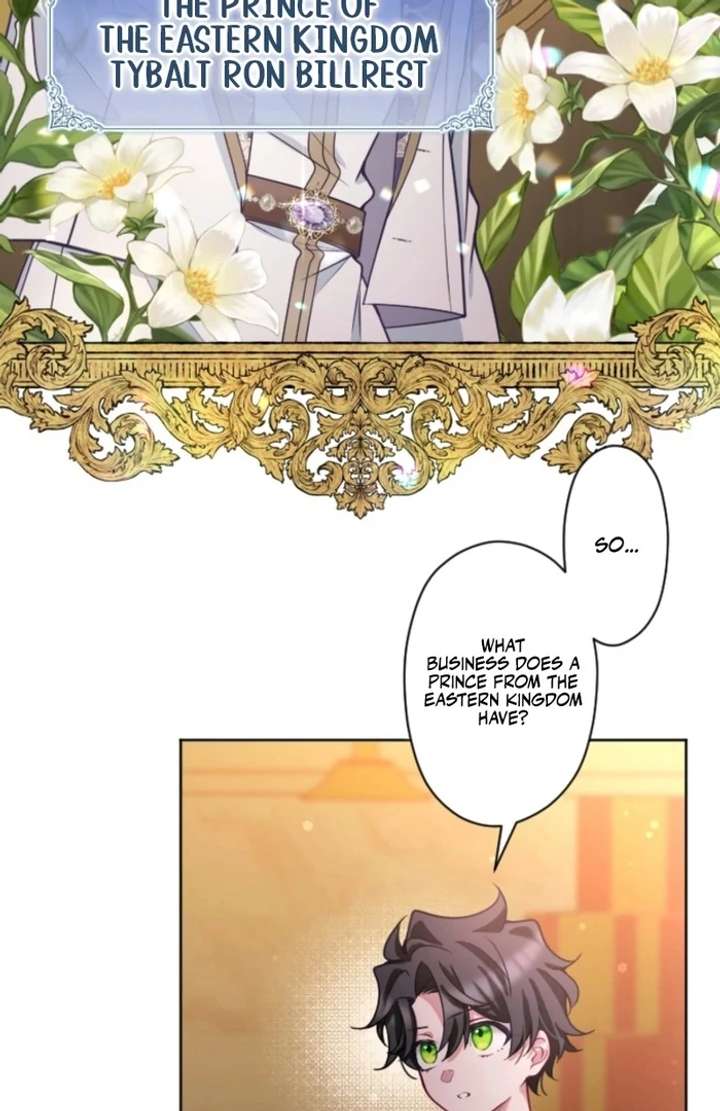 I Underestimated My Oshi’s Attachment Chapter 97 page 26