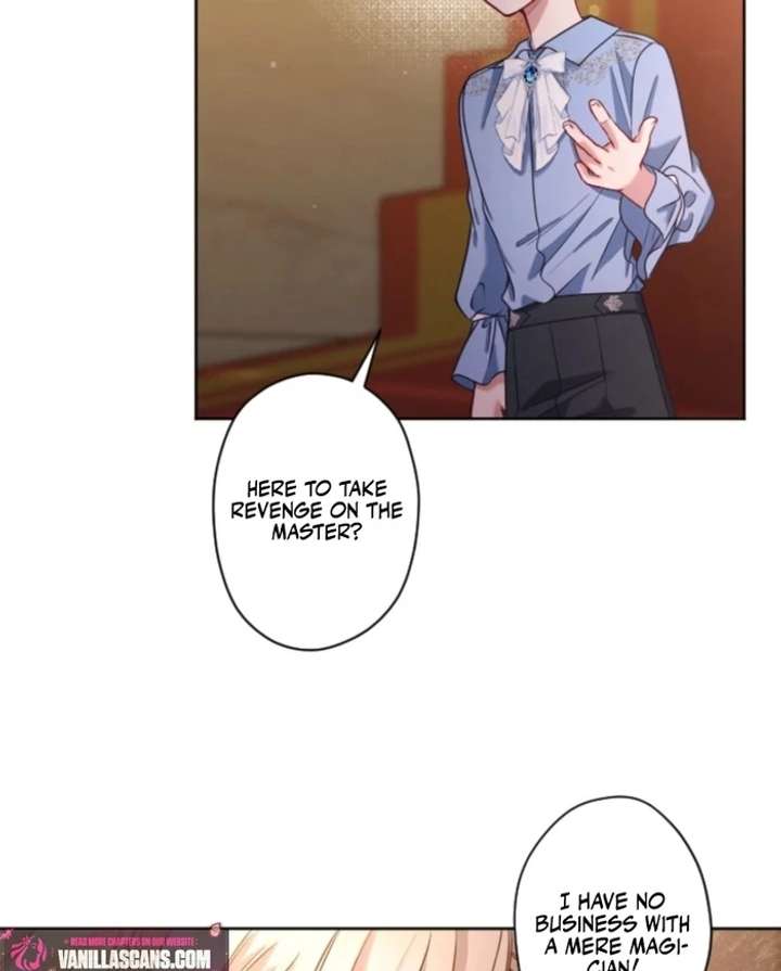 I Underestimated My Oshi’s Attachment Chapter 97 page 27