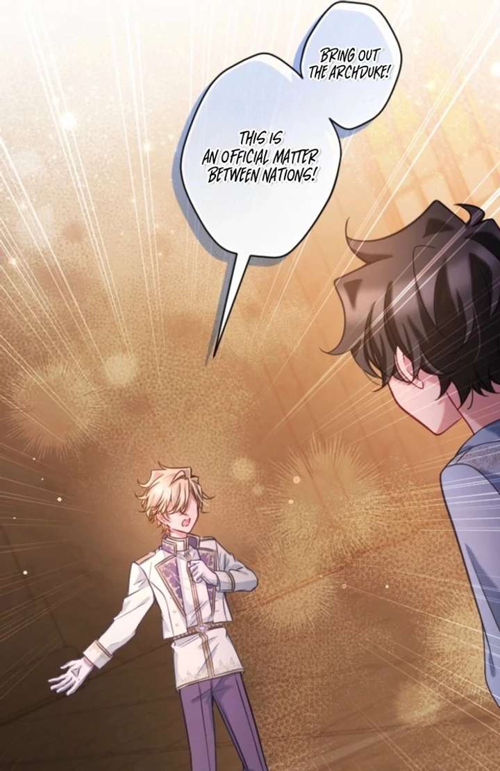 I Underestimated My Oshi’s Attachment Chapter 97 page 29