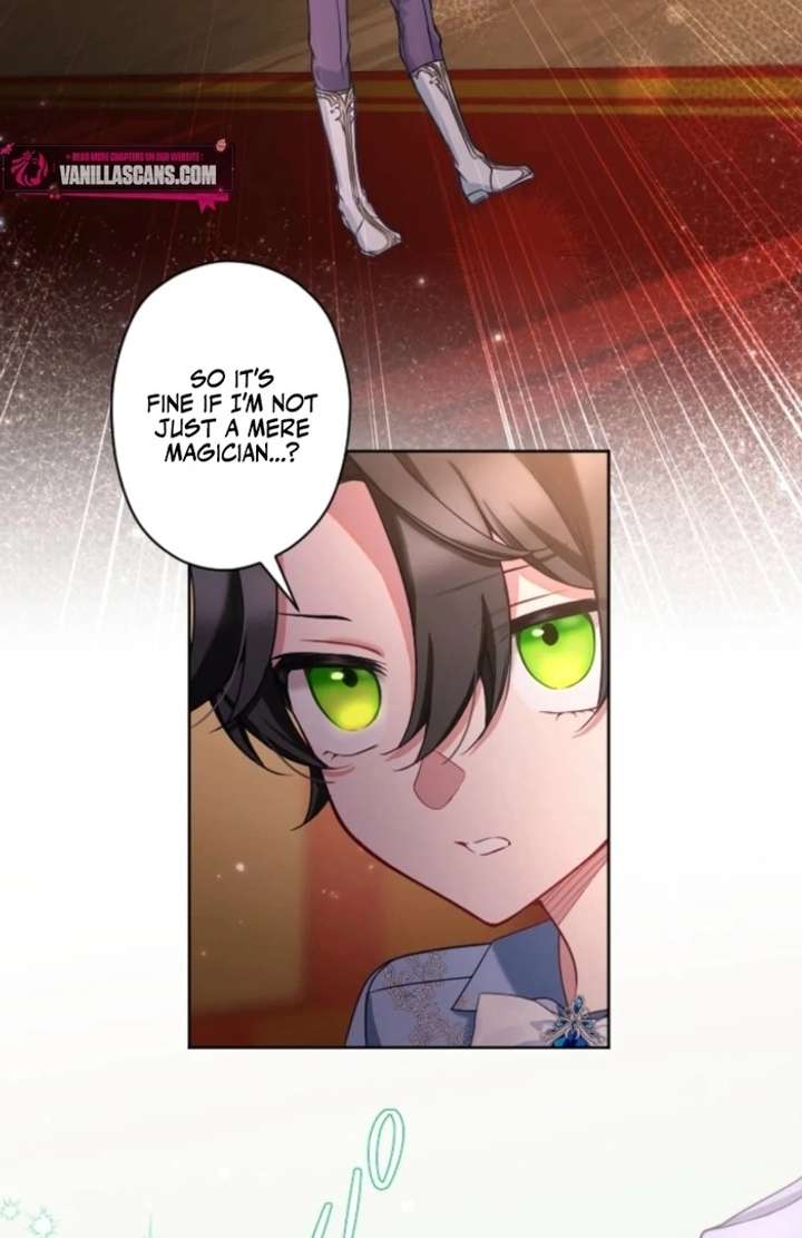 I Underestimated My Oshi’s Attachment Chapter 97 page 30