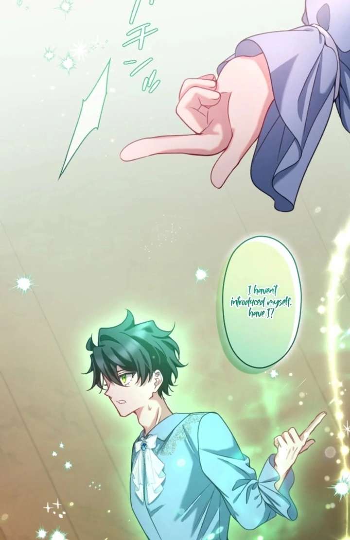 I Underestimated My Oshi’s Attachment Chapter 97 page 31