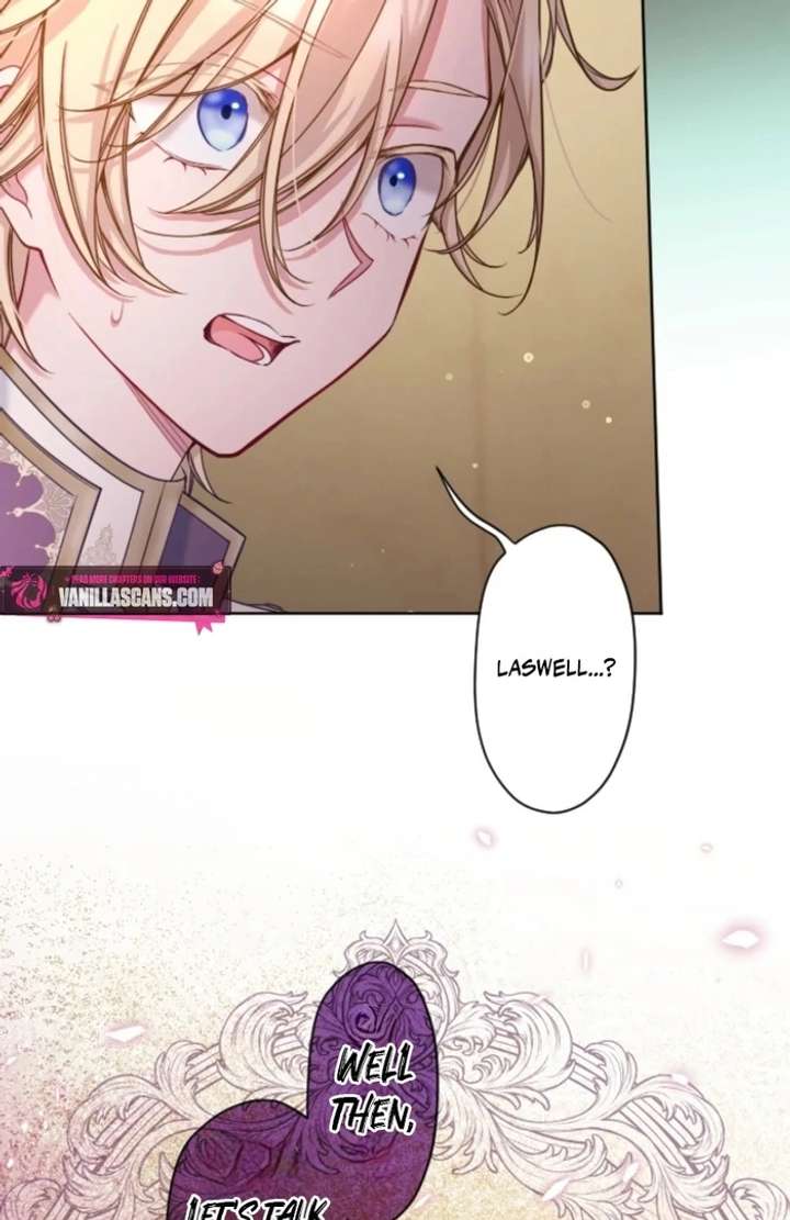 I Underestimated My Oshi’s Attachment Chapter 97 page 33