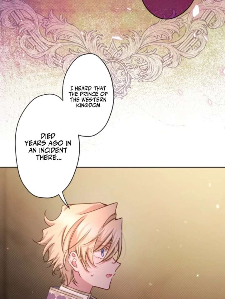 I Underestimated My Oshi’s Attachment Chapter 97 page 35