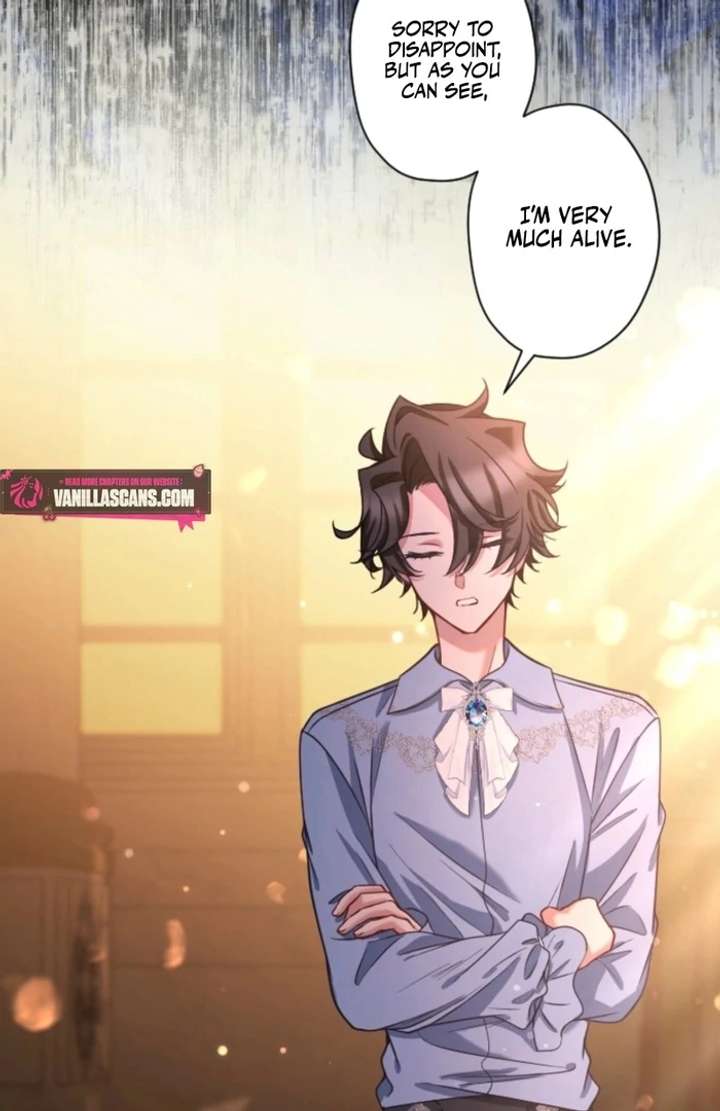 I Underestimated My Oshi’s Attachment Chapter 97 page 38