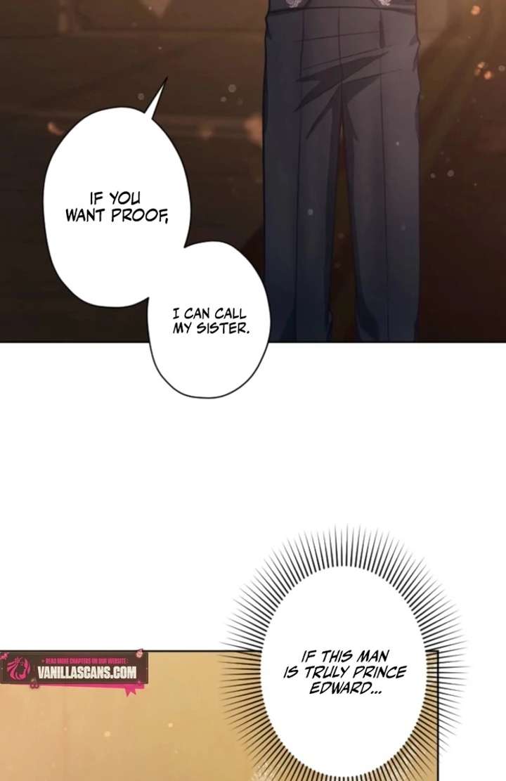 I Underestimated My Oshi’s Attachment Chapter 97 page 39