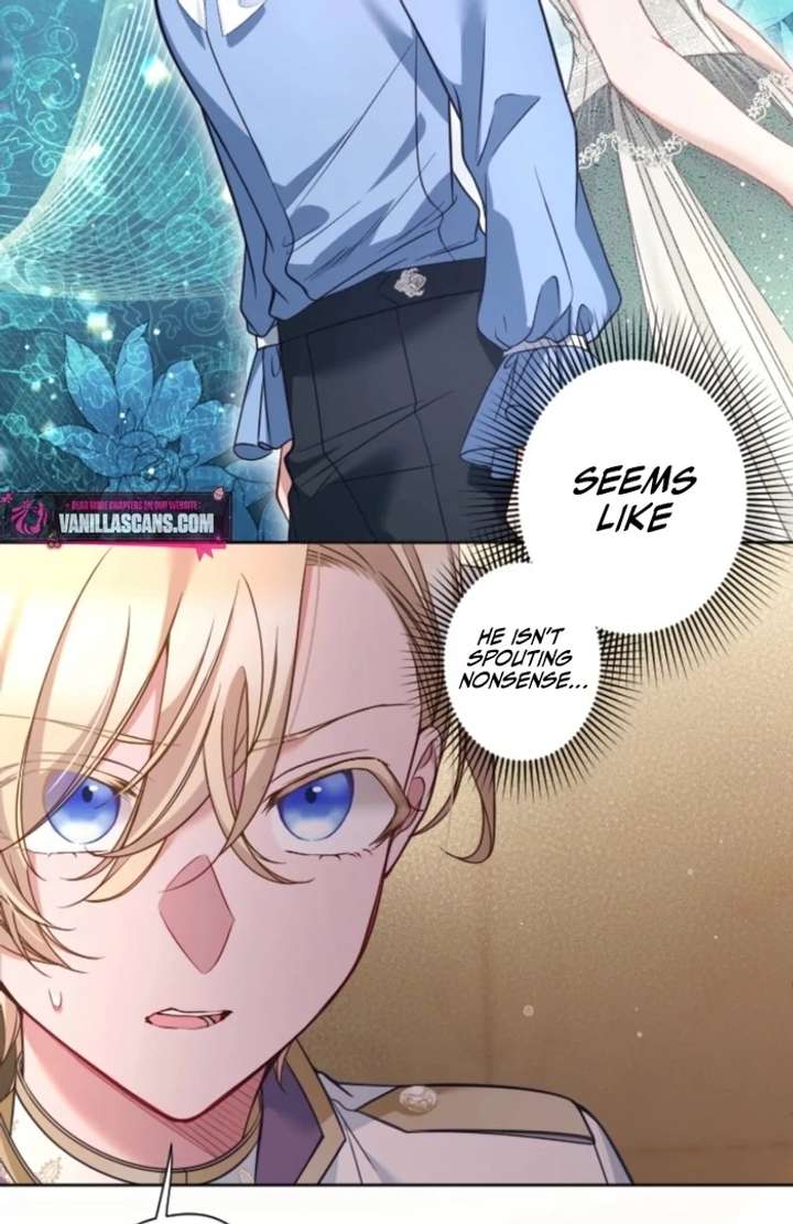 I Underestimated My Oshi’s Attachment Chapter 97 page 42