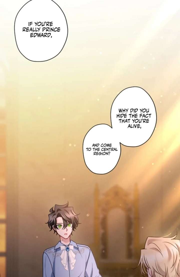 I Underestimated My Oshi’s Attachment Chapter 97 page 43