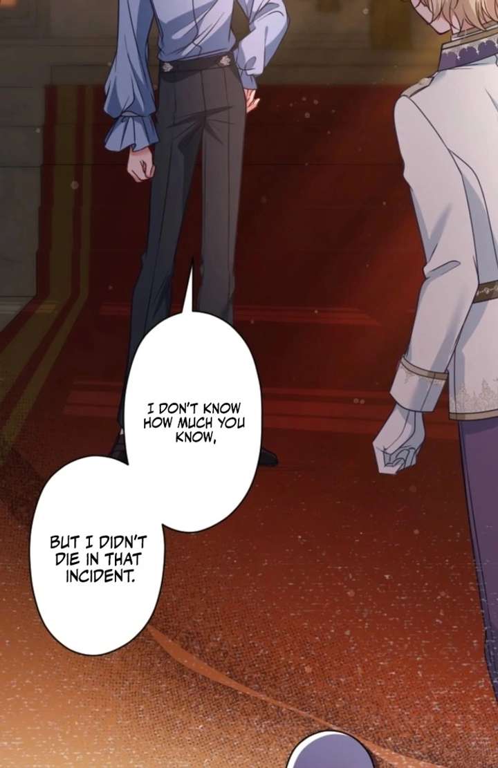 I Underestimated My Oshi’s Attachment Chapter 97 page 44