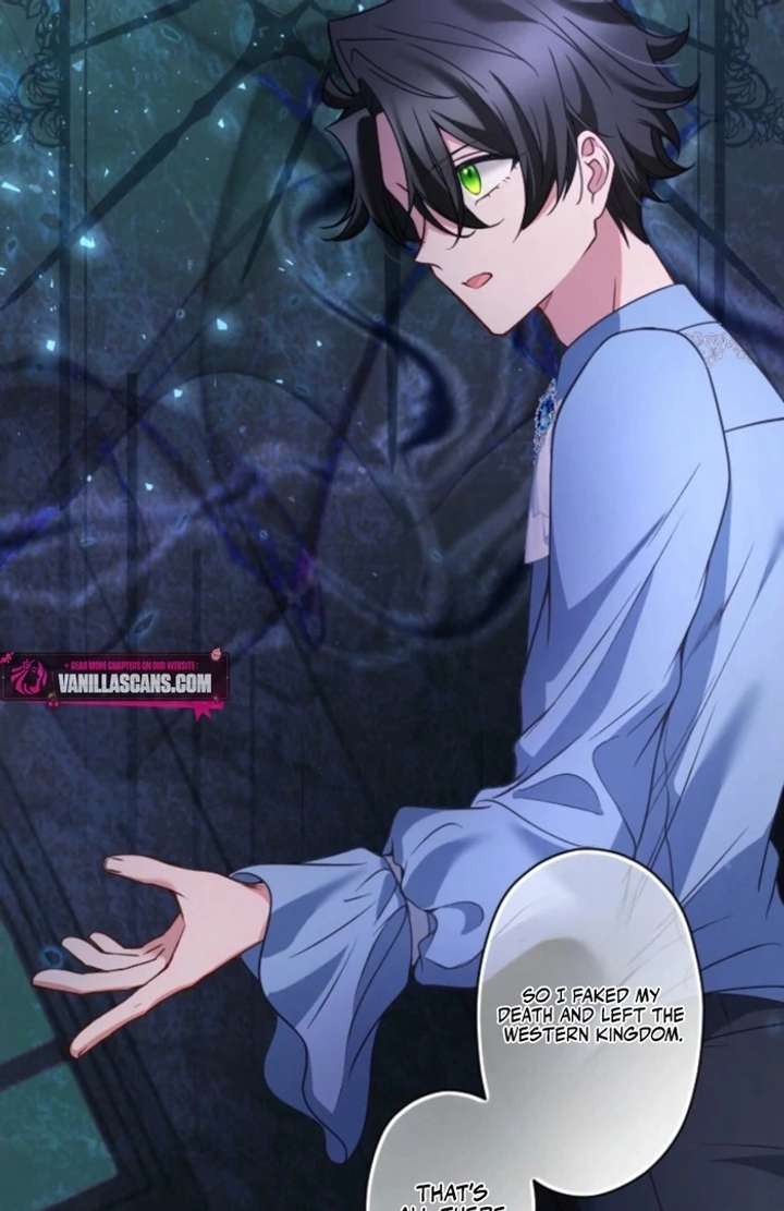 I Underestimated My Oshi’s Attachment Chapter 97 page 47