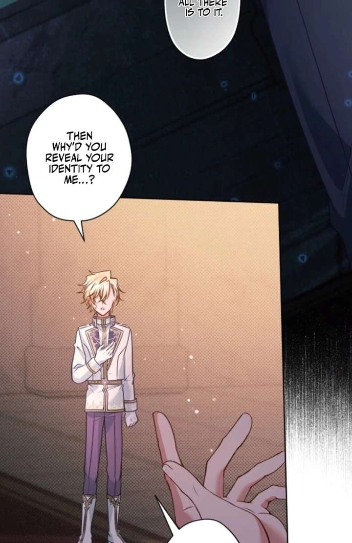 I Underestimated My Oshi’s Attachment Chapter 97 page 48