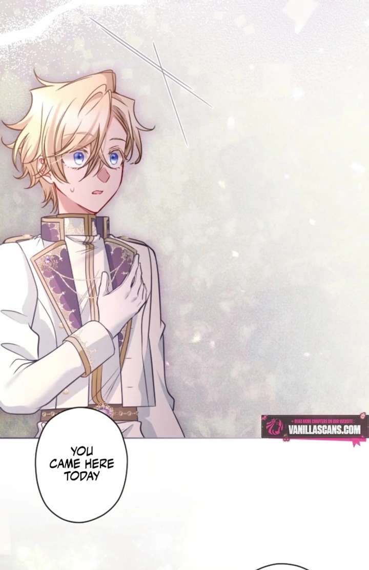 I Underestimated My Oshi’s Attachment Chapter 97 page 50