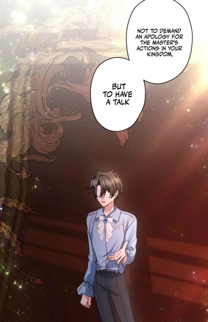 I Underestimated My Oshi’s Attachment Chapter 97 page 51