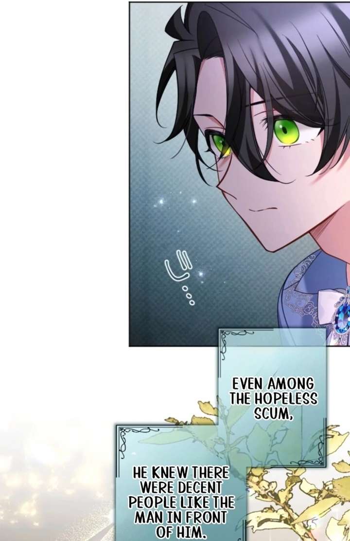 I Underestimated My Oshi’s Attachment Chapter 97 page 54