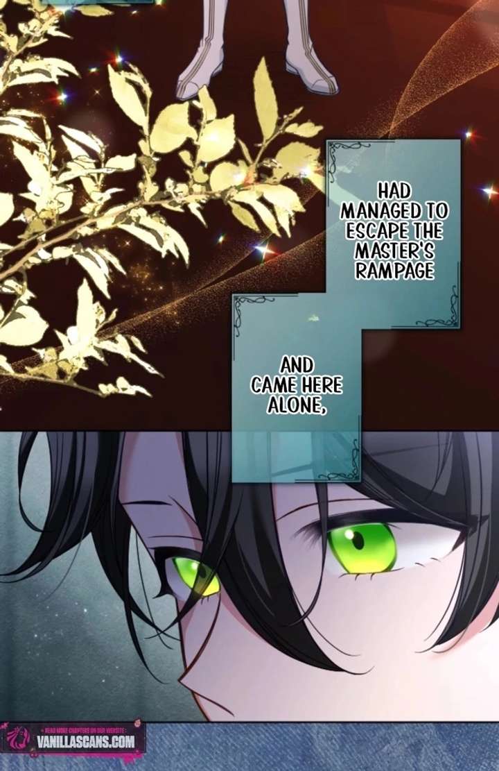 I Underestimated My Oshi’s Attachment Chapter 97 page 56