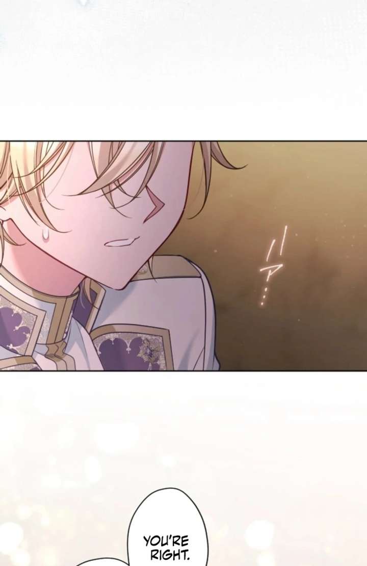 I Underestimated My Oshi’s Attachment Chapter 97 page 58