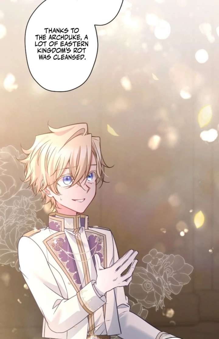 I Underestimated My Oshi’s Attachment Chapter 97 page 59