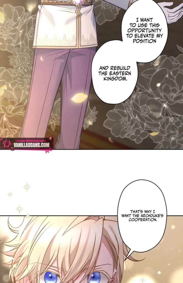 I Underestimated My Oshi’s Attachment Chapter 97 page 60