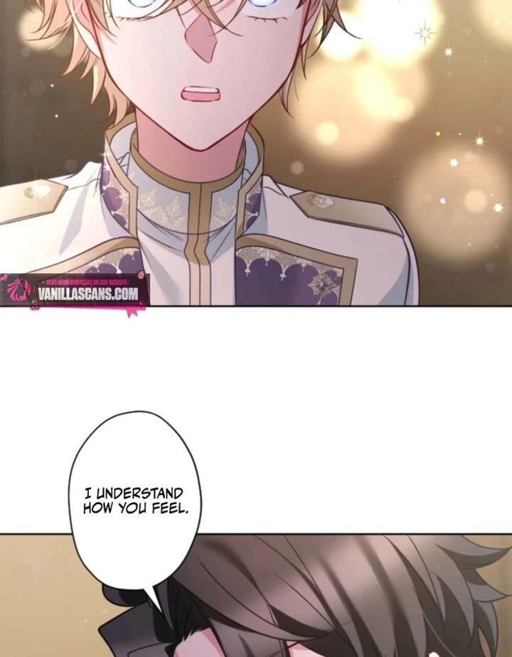 I Underestimated My Oshi’s Attachment Chapter 97 page 61