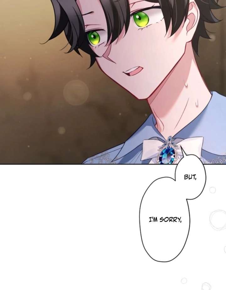 I Underestimated My Oshi’s Attachment Chapter 97 page 62