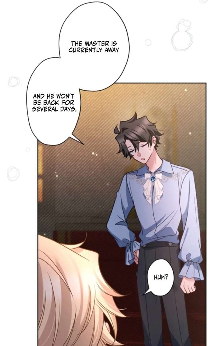I Underestimated My Oshi’s Attachment Chapter 97 page 63