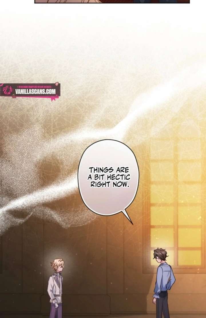 I Underestimated My Oshi’s Attachment Chapter 97 page 64