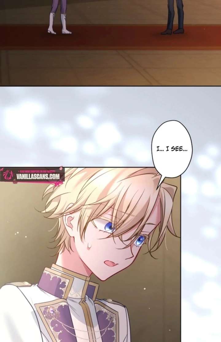 I Underestimated My Oshi’s Attachment Chapter 97 page 65