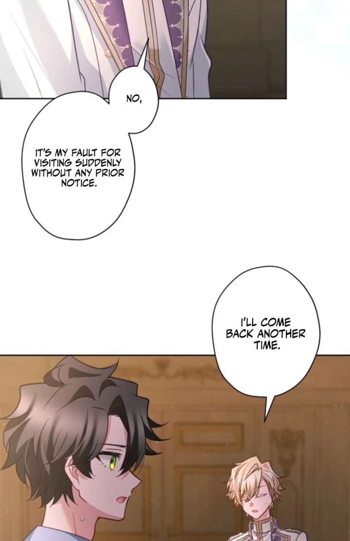 I Underestimated My Oshi’s Attachment Chapter 97 page 66