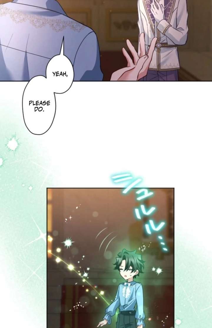 I Underestimated My Oshi’s Attachment Chapter 97 page 67